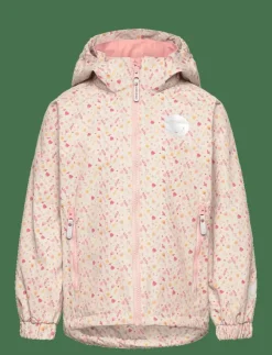 Barn Viking Regnkläder|Play Jacket Spring WP printed - Jackor