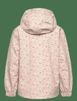 Barn Viking Regnkläder|Play Jacket Spring WP printed - Jackor