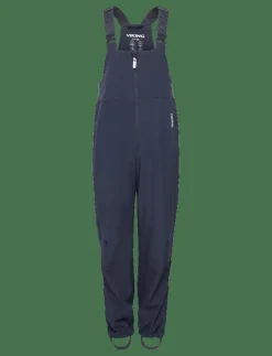 Viking Play Softshell Bib Pants - Nederdelar|Barn Softshells