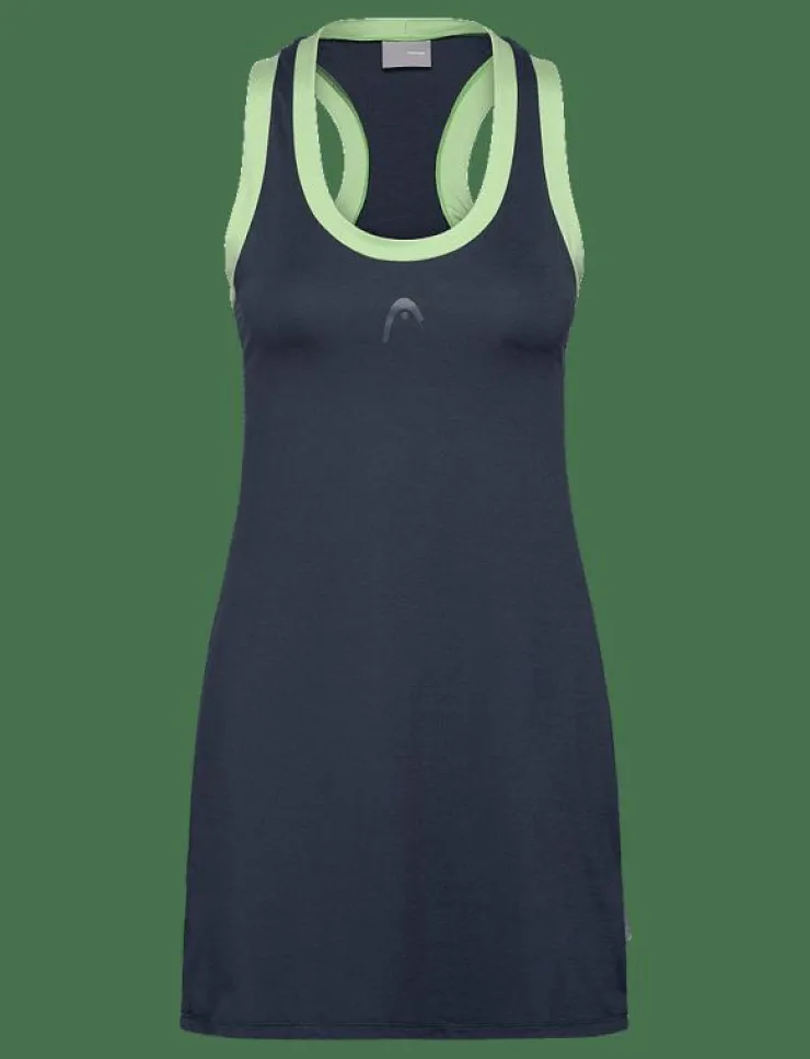 Kvinnor Head Klänningar & Kjolar|PLAY Tech Dress Women - Klänningar