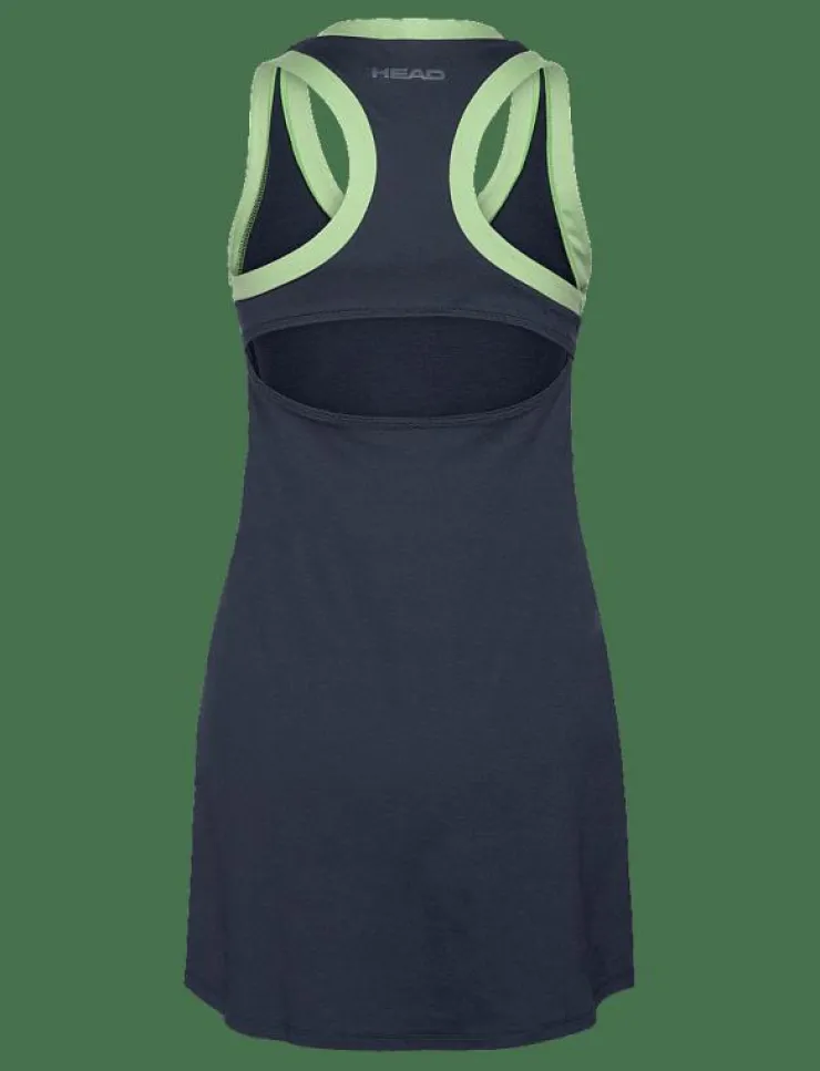 Kvinnor Head Klänningar & Kjolar|PLAY Tech Dress Women - Klänningar