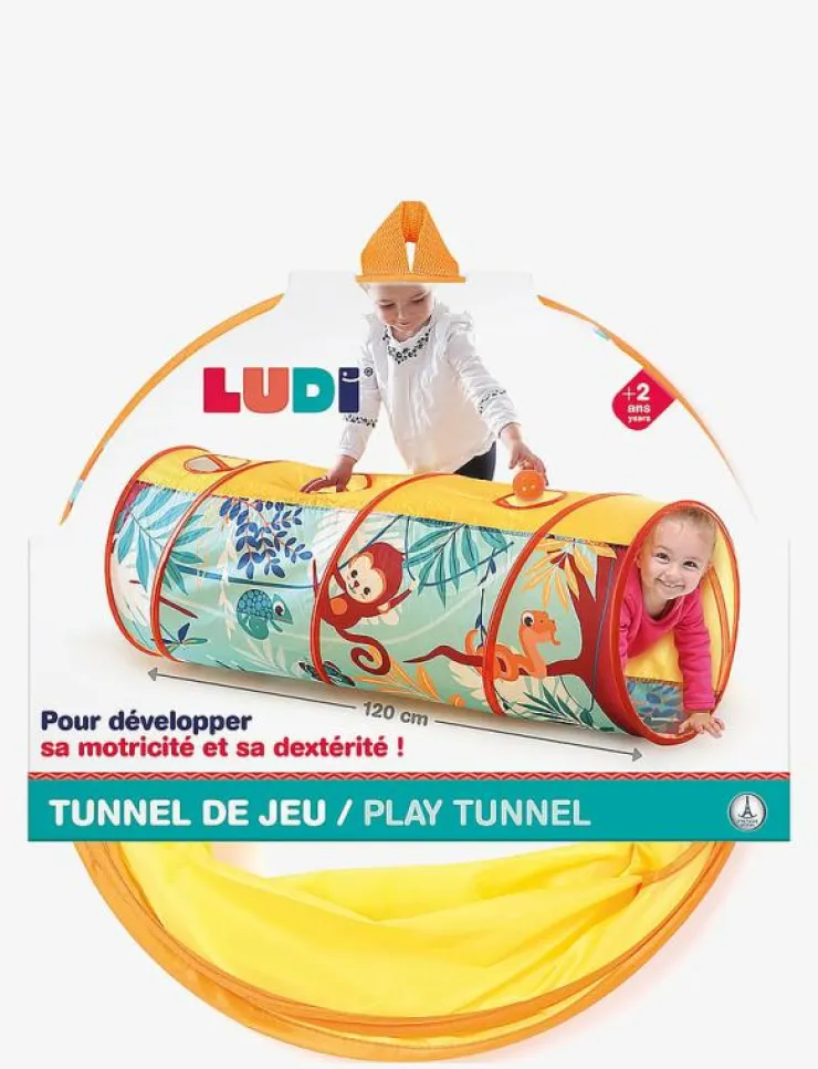 Barn Ludi Lektält & Lektunnlar|Play tunnel - Lektunnlar