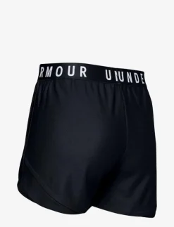 Kvinnor Under Armour Shorts|Play Up Shorts 3.0 - Träningsshorts