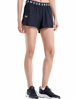 Kvinnor Under Armour Shorts|Play Up Shorts 3.0 - Träningsshorts
