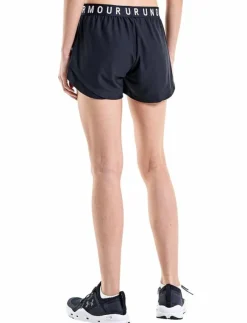 Kvinnor Under Armour Shorts|Play Up Shorts 3.0 - Träningsshorts