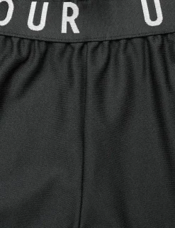 Kvinnor Under Armour Shorts|Play Up Shorts 3.0 - Träningsshorts
