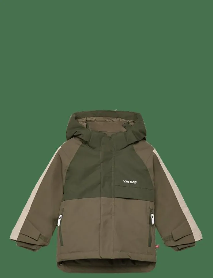 Viking Play Winter Jacket Thermal - Vinterjacka|Barn Vinterkläder