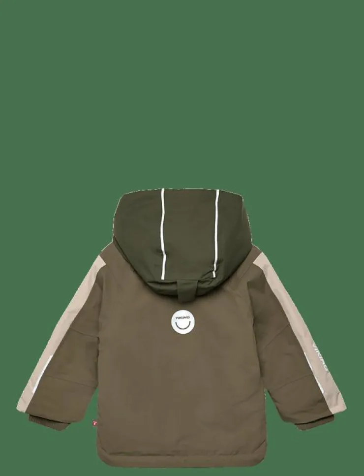 Viking Play Winter Jacket Thermal - Vinterjacka|Barn Vinterkläder