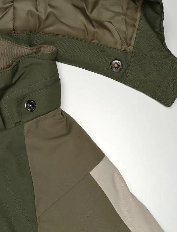 Viking Play Winter Jacket Thermal - Vinterjacka|Barn Vinterkläder