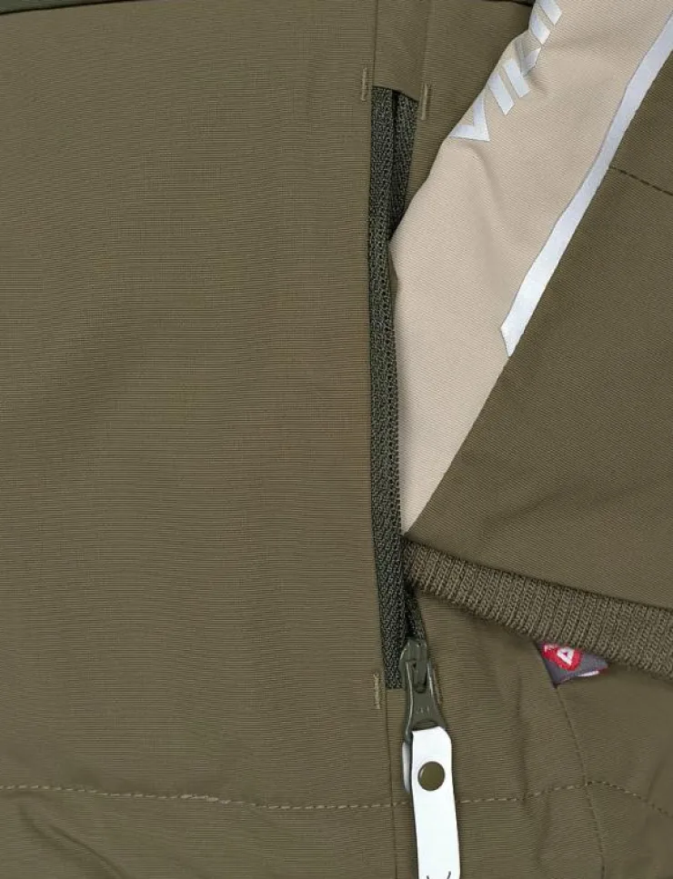Viking Play Winter Jacket Thermal - Vinterjacka|Barn Vinterkläder