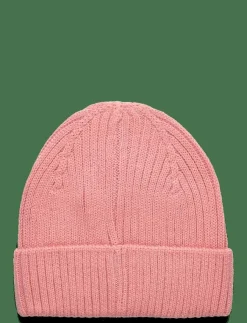 Viking Play Wool Rib Beanie - Mössor|Barn Accessoarer