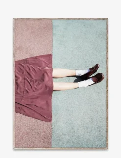 Paper Collective Posters & Ramar|Playground 01 30x40 - Fotokonst