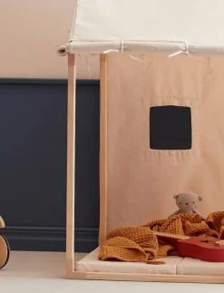 Kid's Concept Playmat foldable off - Lekmattor|Barn Babyleksaker|Sova