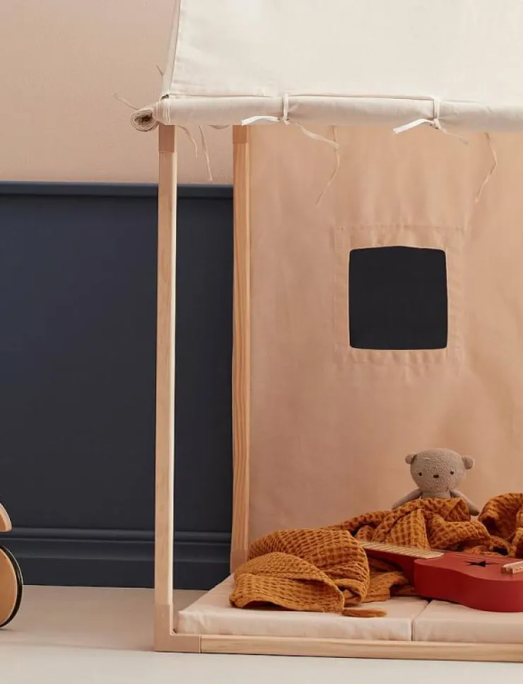Kid's Concept Playmat foldable off - Lekmattor|Barn Babyleksaker|Sova