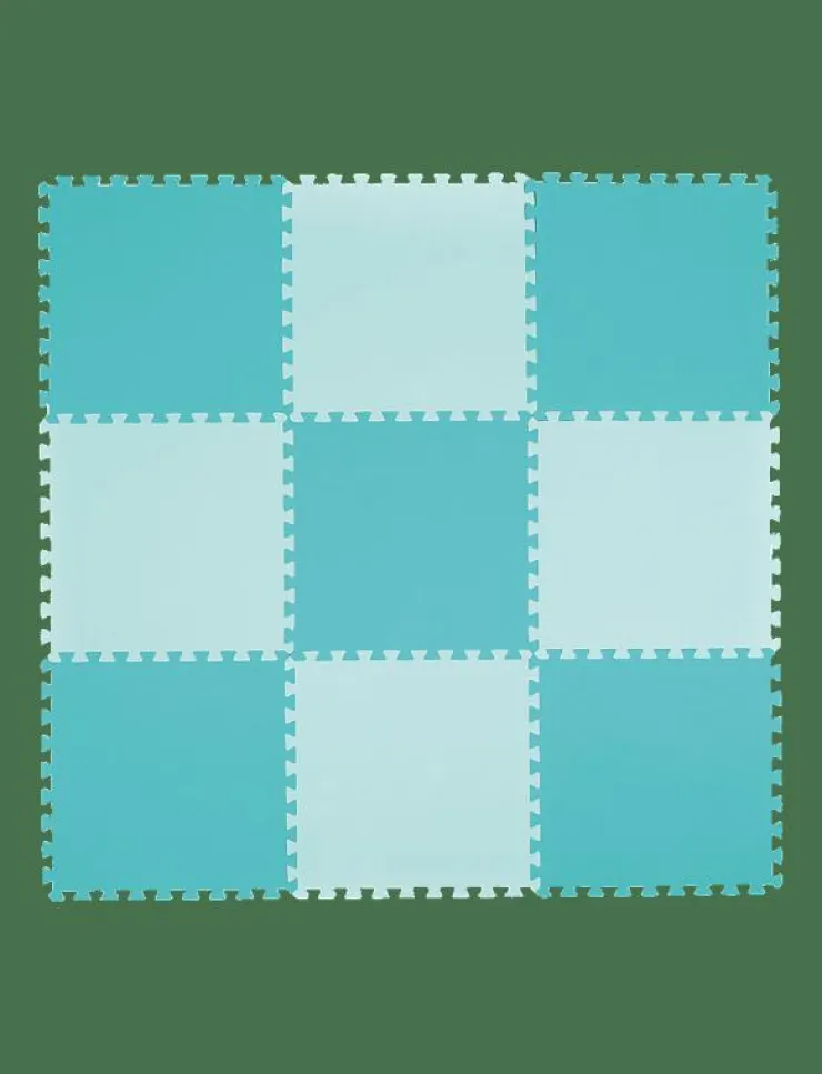 Ludi Playmat XXL - Lekmattor|Barn Sova