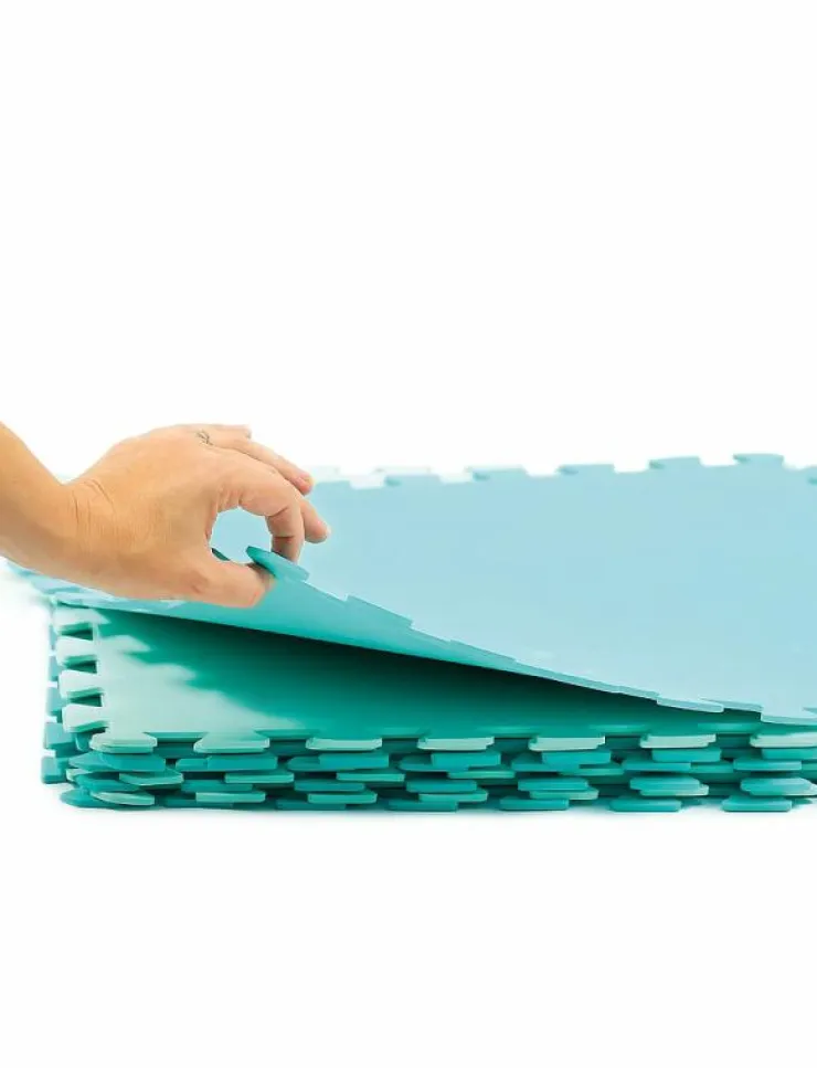 Ludi Playmat XXL - Lekmattor|Barn Sova