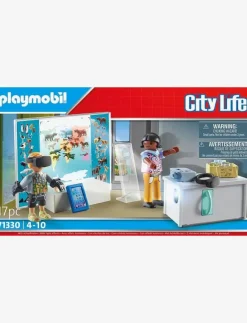 PLAYMOBIL City Life Virtuellt klassrum - 71330 - City Life|Barn Playmobil Leksaker