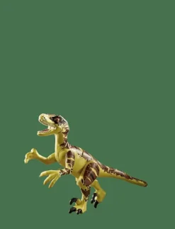 Barn PLAYMOBIL Playmobil Leksaker|Dinos Forskningsläger med dinos - 71523 - Dino Rise