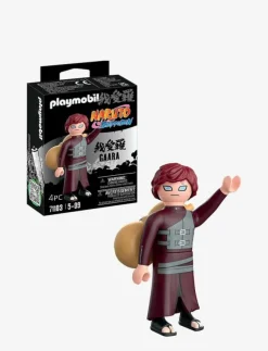 PLAYMOBIL Naruto Gaara - 71103 - Naruto|Barn Playmobil Leksaker