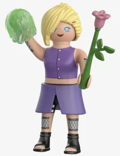 Barn PLAYMOBIL Playmobil Leksaker|Naruto Ino - 71221 - Naruto