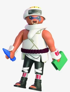 PLAYMOBIL Naruto Killer Bee - 71116 - Naruto|Barn Playmobil Leksaker