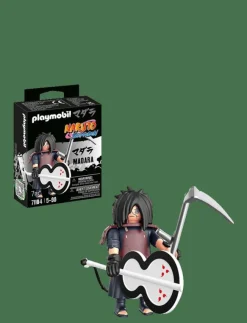 Barn PLAYMOBIL Playmobil Leksaker|Naruto Madara - 71104 - Naruto