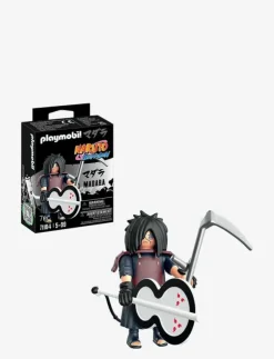 Barn PLAYMOBIL Playmobil Leksaker|Naruto Madara - 71104 - Naruto