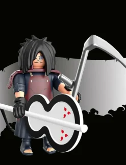 Barn PLAYMOBIL Playmobil Leksaker|Naruto Madara - 71104 - Naruto