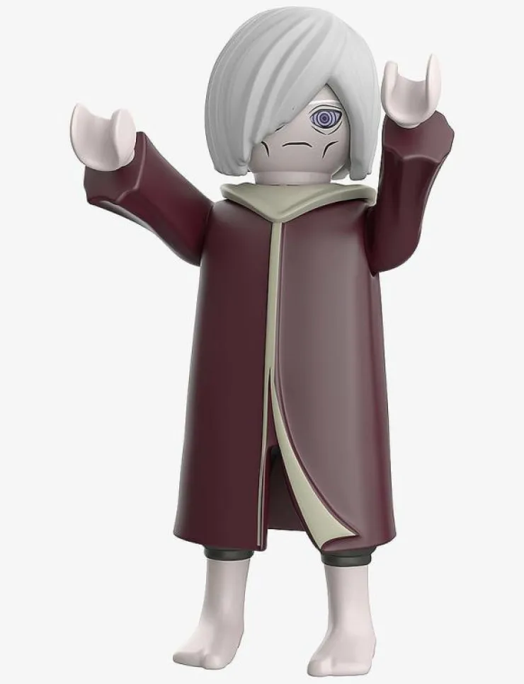 Barn PLAYMOBIL Playmobil Leksaker|Naruto Nagato Edo Tensei - 71228 - Naruto