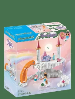 PLAYMOBIL Princess Magic Himmelskt babymoln - 71360 - Princess Magic|Barn Playmobil Leksaker