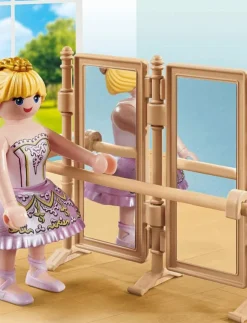 PLAYMOBIL Special Plus Ballerina - 71171 - Special Plus|Barn Playmobil Leksaker
