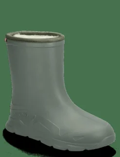 Viking Playrox Warm - Fodrade Gummistövlar|Barn Gummistövlar