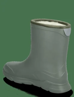 Viking Playrox Warm - Fodrade Gummistövlar|Barn Gummistövlar