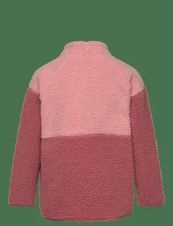 Viking Playtime Pile Midlayer Jacket - Jackor|Barn Fleecekläder