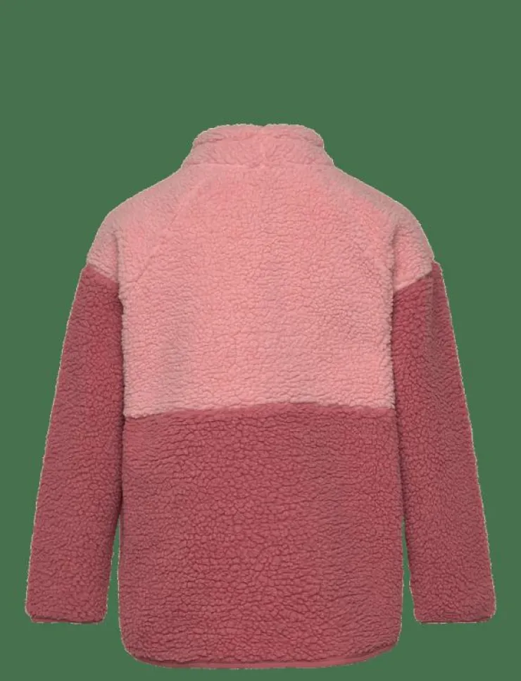 Viking Playtime Pile Midlayer Jacket - Jackor|Barn Fleecekläder
