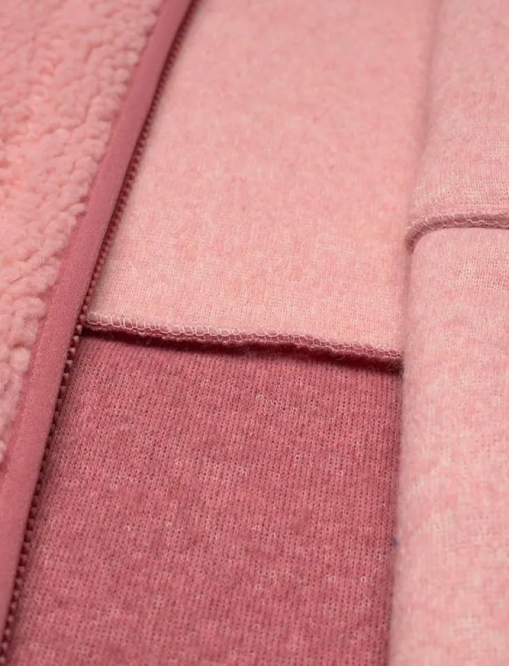 Viking Playtime Pile Midlayer Jacket - Jackor|Barn Fleecekläder