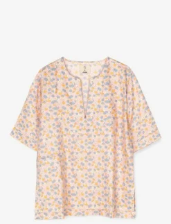 Juna Pleasantly Nina tunic - Överdelar|Kvinnor Pyjamas & Loungewear
