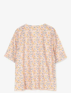 Juna Pleasantly Nina tunic - Överdelar|Kvinnor Pyjamas & Loungewear