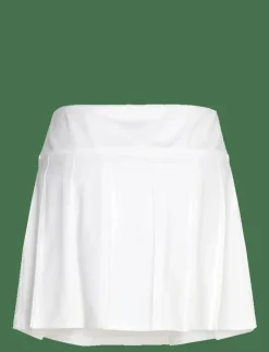Kvinnor Original Penguin Golf Klänningar & Kjolar|PLEATED 17" SKORT - Skorts
