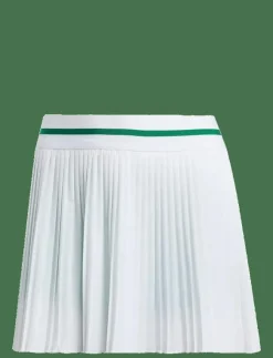 adidas Tennis PLEATED SKIRT PRO - Kjolar|Kvinnor Klänningar & Kjolar