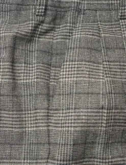 Filippa K Pleated Trousers - Raka byxor|Kvinnor Byxor