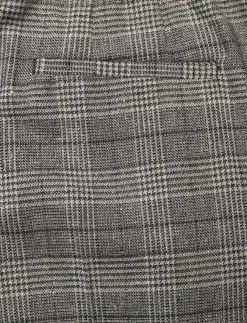 Filippa K Pleated Trousers - Raka byxor|Kvinnor Byxor