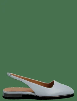 ATP Atelier Plesio Nappa - Platta slingbacks|Kvinnor Slingbacks