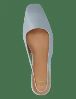 ATP Atelier Plesio Nappa - Platta slingbacks|Kvinnor Slingbacks