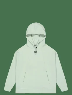 PICTURE ORGANIC CLOTHING PLURIS W TECH HOODIE - Huvtröjor|Kvinnor Sweatshirts|Sweatshirts