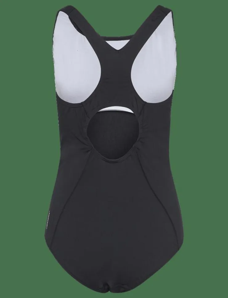 Speedo Plus Size Endurance+ Medalist Swimsuit - Baddräkter|Kvinnor Badkläder
