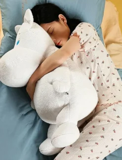 Barn Dsignhouse Moomin Gosedjur|Plush toy Moomintroll XL - Mjukisdjur