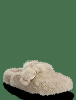 Steve Madden Plushie - Platta mules|Kvinnor Mules & Slip-Ins