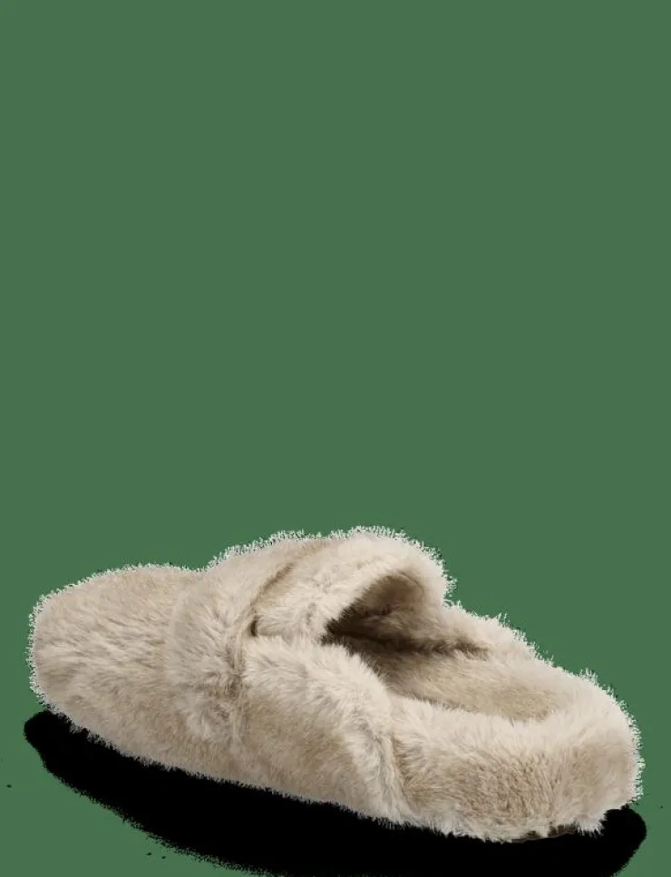 Steve Madden Plushie - Platta mules|Kvinnor Mules & Slip-Ins