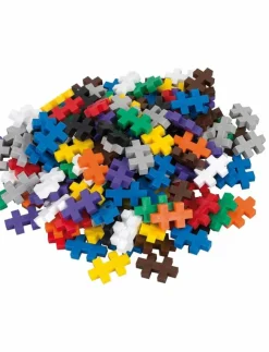 Plus-Plus Basic / 1200 pcs - Byggsats|Barn Klossar & Byggsatser